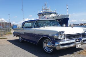 Mercury 2 D ht. –57