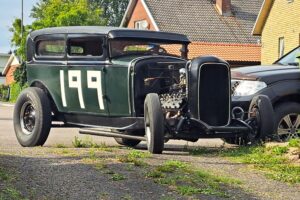 Ford Tudor –32