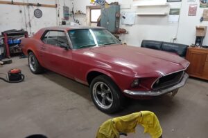 Ford Grande –69