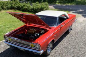Dodge Coronet 500 –65