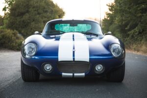 Shelby Daytona – Replica –65
