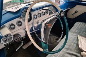 Dodge ROYAL –56