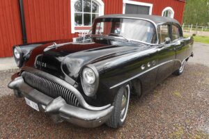 Buick Special –54