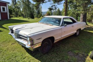 Pontiac Catalina Coupe –65