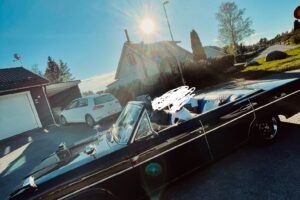 Rambler  classic –66
