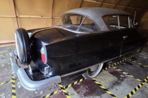 Nash Rambler Country club –54