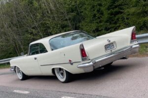 Chrysler 300D –58
