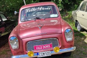 Ford Anglia 100E –59
