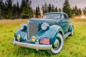 Chrysler Royal 5 window club coupe –38