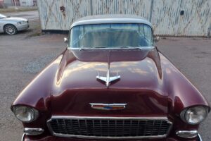 Chevrolet Bel Air –55