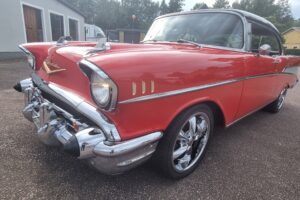 Chevrolet Bel Air –57