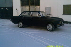 Volvo 144 –71