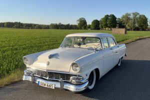 Ford Customline Airride –56