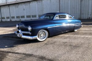 Mercury Monarch –49