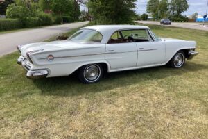 Chrysler 300 Sport –62