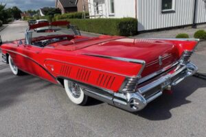 Buick Limited –58
