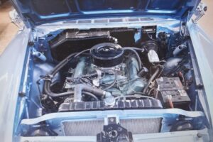 Chrysler chysler 300 H –62