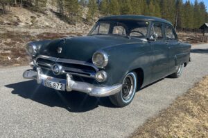 Ford Mainline –52