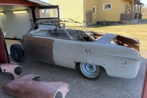 Ford Custom –49