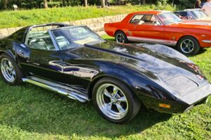 Chevrolet Corvette Stingray –73