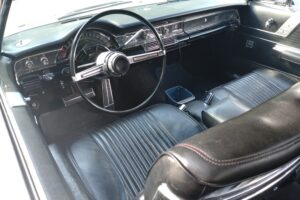 Chrysler Cab –66