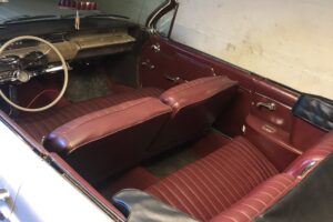 Oldsmobile Dynamic 88 –61