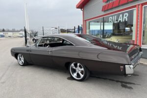 Pontiac Catalina Sportcoupe –68