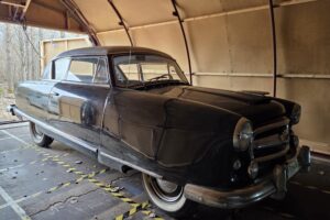 Nash  Rambler Country Club –54