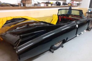 Cadillac Eldorado Biarritz –59