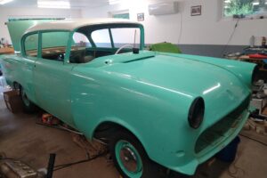 Opel Olympia –59