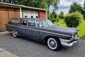 Dodge Matador –60