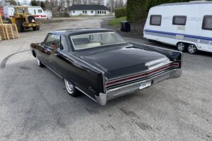Buick Electra –67