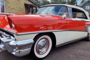 Mercury Custom –56