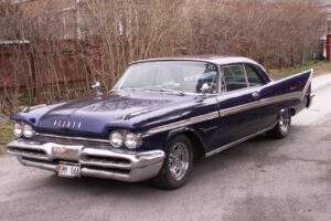 DeSoto Firedom Sportsman  2D HT  Ev Byte –59