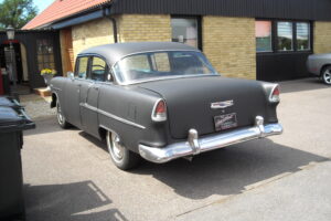 Chevrolet 210 –55