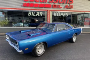 Dodge Super Bee 440 / 727 automat –69