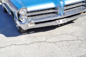 Pontiac Catalina  Cab –65