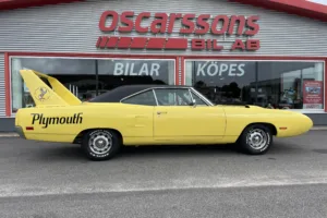 Plymouth Road Runner / Superbird 440 / 727 –70