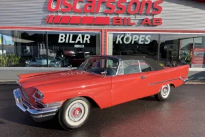 Chrysler 300C Convertible –57