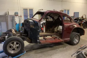 Chevrolet coupe –48