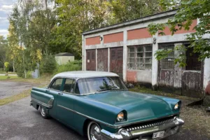 Mercury  55 –55