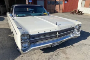 Plymouth  Fury Cab Ev Byte –67