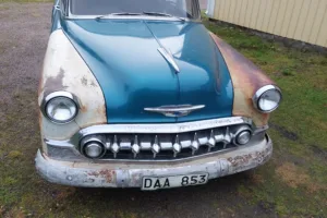 Chevrolet 2103 –53