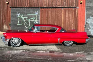 Cadillac Coupe de Ville – Avbet – Byte –57