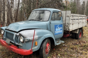  Bedford 1962