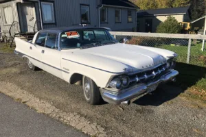 Chrysler imperial –59