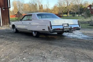 Chrysler New Yorker –78