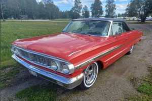 Ford FORD GALAXIE 500 –64