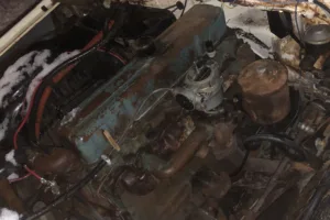 Chevrolet Chevrolet 6a –62