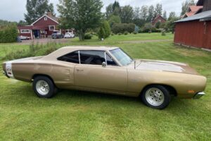 Dodge Coronet Super Bee –69